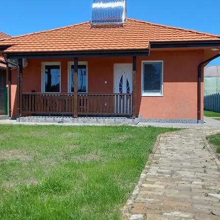 Harmonija Lejlighed Palić