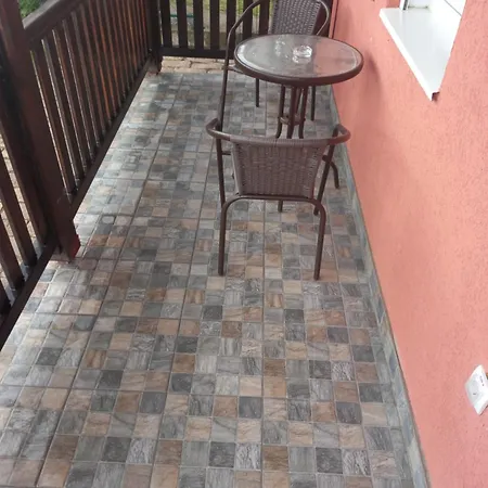 Lejlighed Harmonija Palić