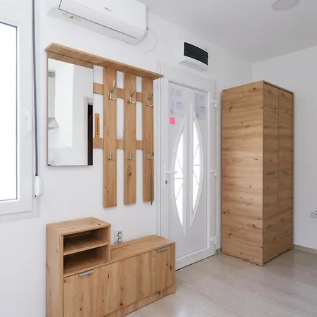 Lejlighed Harmonija *