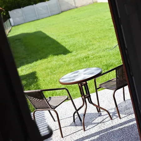 Lejlighed Harmonija *