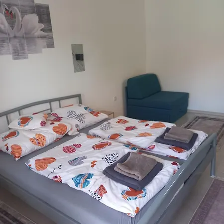 Lejlighed Harmonija *